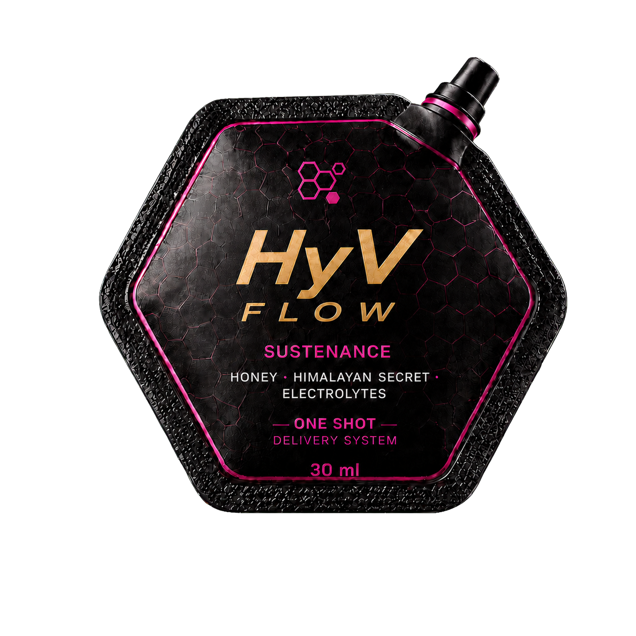 HyV Flow Sustenance